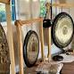 Full Moon Gong Bath/Sound Healing Ceremony event image
