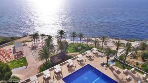 Build a life, explore the land, and make new friends. Palia Maria Eugenia Majorca Family Hotel