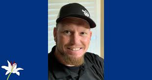 Richard Withers, age 40