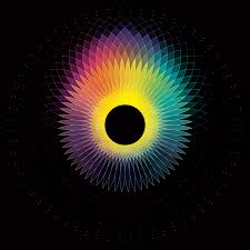 Andy Gilmore Tuesday Creative Digital Art Geometric Art Graphic Print Patterns