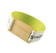 Elastic RFID Wristbands | Stretchy RFID Wristband | SYNOMETRIX