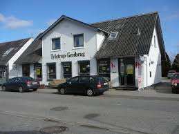 Tylstrup Genbrug