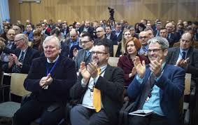 Eiropas drošības un sadarbības konference. International Conference Need To Know Ix Intelligence And Major Political Change Tallinn 28 29 November 2019 Konferencje Naukowe Instytut Pamieci Narodowej