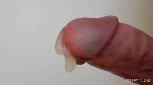 Extreme close up of my circumcised penis getting an orgasm - XNXX.COM