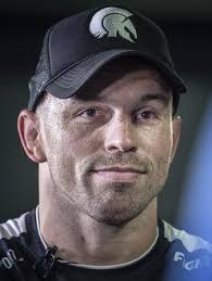 Patrick Nielsen's Instagram, Twitter & Facebook