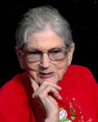 Frances Hancock Obituary (1941