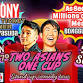 Two Asians One Cup event image