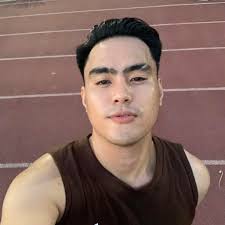 Jeongu & Ayeong .. :)