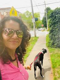 Dog Walking and Sitting Services in SWFL