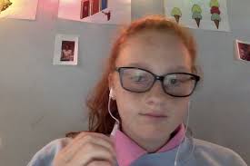 Olivia Rector (@OliviaKRector)