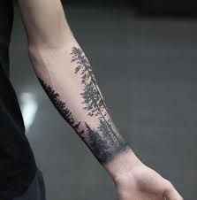 22 Most Popular Ways To Forest Tattoos Sleeve Nature Tat 23 Myhomestyleguide Com Cool Half Sleeve Tattoos Half Sleeve Tattoos For Guys Tattoos