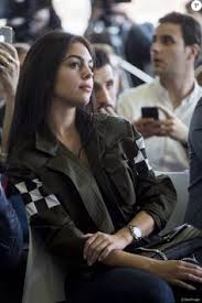 She has worked as a waitress, and would move to bristol, england to work as an au pair. 24 Georgina Rodriguez Ideas In 2021 Georgina Cristiano Ronaldo Ronaldo