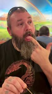 Have you ever heard of, Hákarl? That is fermented shark 🦈 in Iceland. We  have just had our 1st excursion member with enough guts to try it…  apparently, it was not that bad 😂! See the video for ...