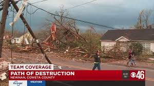 Compare cheap rates for your best options to save money on great coverage! Catastrophic Deadly Ef 4 Tornado Leaves Trail Of Destruction In Coweta County News Cbs46 Com