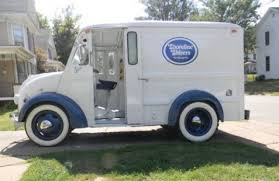 Finding ice cream trucks for sale bring us back to childhood like nothing else. Restored 1957 Divco Ice Cream Truck Trucks For Sale Ice Cream Truck Trucks