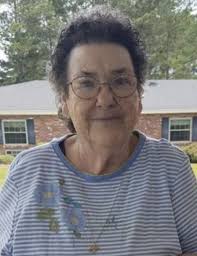 Obituary for Bonnette (Kersey) Rowland