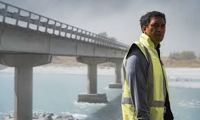500 conference once again, it was an occasion for dispelling preconceptions. Well Crafted And Tantalising One Lane Bridge Could Be So Much More The Spinoff