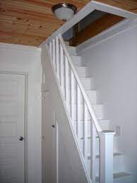 Pin By Janel Pierce On Fun Times Attic Staircase Attic Remodel Attic Renovation