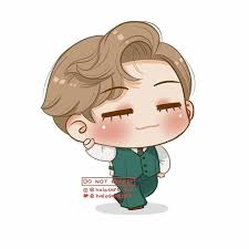 You can always download and modify the image size according to your needs. Pin By Pak Dzhin Ho On Btsiconspics Taehyung Fanart Chibi Bts Chibi