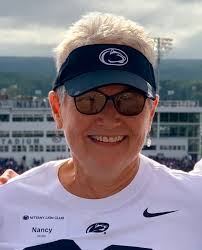 Obituary for Nancy Ott Wolfe