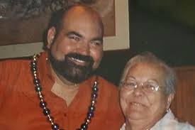 Fundraiser for Eric Melhorn by Elena Hepler : Mike “Big Mike” Melhorn