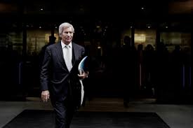 Bolloré: Le milliardaire qui étouffe la liberté de la presse au Canada? - Imagen principal del artículo