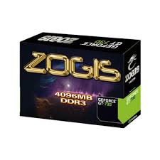 Geforce® gt 730 (1024mb ddr3). Zogis