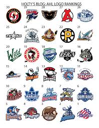 Gulls' zegras making early bid for promotion. Holty S Blog Ahl Logo Rankings Bakersfieldcondors Com