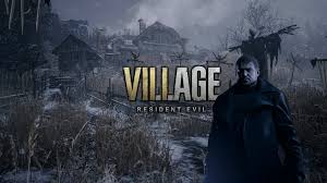 Like and share this page with your friends. Resident Evil 8 Home Facebook