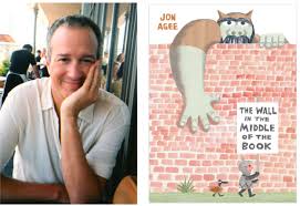 Let's Talk Picture Books: Let's Talk Illustrators #85: Jon Agee
