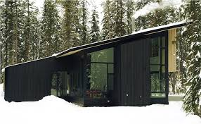 Pioneer Prefab Cabins Modern Cabin Prefab Homes