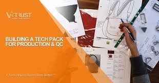 1 to 10 of 12 vacancies. Building A Tech Pack For Garment Production And Quality Control V Trust