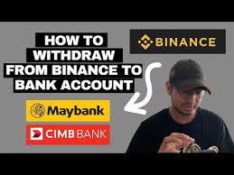 Binance digital, binance uab, and binance asia services. How To Withdraw From Binance To Bank Account In Malaysia How To Sell Crypto Bitcoin Dogecoin Youtube