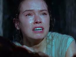 Daisy ridley is a british actress best known for her involvement with 'star wars: Star Wars Director Made Daisy Ridley Cry When He Told Her Rey S Fate Bobby Moynihan