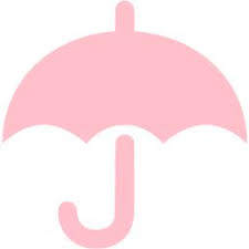 Download aesthetic art pink umbrella wallpaper for your desktop, mobile phone and table. Pink Umbrella Icon Free Pink Umbrella Icons