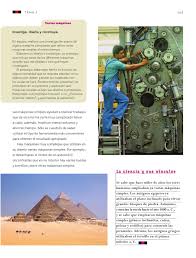 Libro para ciencias naturales de 6 sexto grado para la formacion basica para el año de 2020. Ciencias Naturales Sexto Grado 2016 2017 Online Pagina 105 De 176 Libros De Texto Online