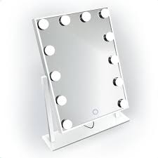 We did not find results for: Dimmable Mini Hollywood Mirror Portable Led Vanity Makeup Etsy Desk Mirror Makeup Mirror Led Vanity