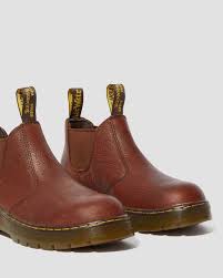 Martens chelsea boots for women from the largest online selection at ebay.com. Sweet Dr Martens Rivet Steel Toe Chelsea India Dr Martens Womens Work Boots Teak