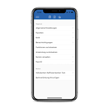 Volksbank Sandhofen Eg Vr Bankingapp Die Bank In Mannheims Norden