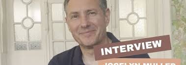 Carrière, école et sophrologie, rencontre avec JOCELYN MULLER le fondateur  du Studio Muller