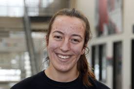 Steele and Welychka rise to the occasion