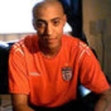 damien roach (@roachydamo)