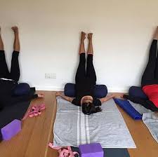 Peaceful living yoga offers classes for all ability levels. Bayside Yoga Yoga School Iyengar Yoga Yoga