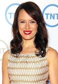 Emily Swallow's Instagram, Twitter & Facebook