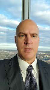 A thank you message from our board member Tim Kirby, Felesky Flynn LLP. Tim  practices in all areas of taxation law with an emphasis