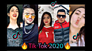 جديد تيك توك شهر جويلية 2020 جديد الاسبوع Tik Tok Algeria 2020 Youtube