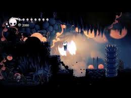 Definitely the easiest way to do this. Hollow Knight Optimal Delicate Flower Route Youtube