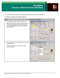 How to export order data from ect into ups worldship to generate shipping labels. Worldship 2020