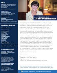 DASH Newsletter Spring 2023 Pages 1-20