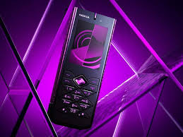 Nokia 7900 Crystal Prism ...